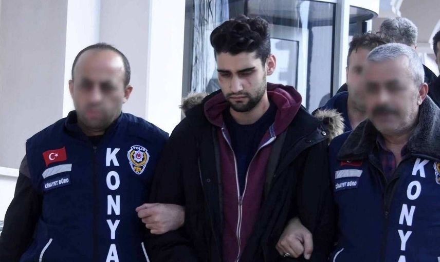 Kadir Şeker tahliye edilecek mi?