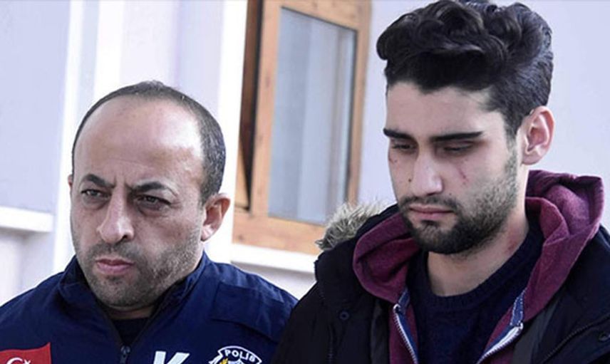 Kadir Şeker'e Verilen Ceza Onandı!