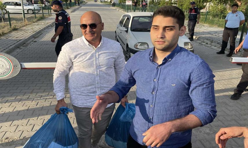 Kadir Şeker'in tahliyesine yapılan itirazlar reddedildi