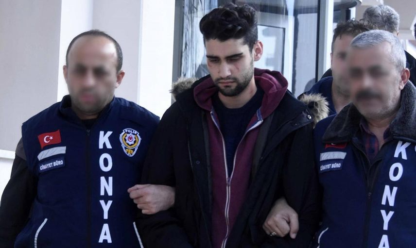 Kadir Şeker'in tutukluluğuna devam kararı verildi! Cezası 10 yıl 10 aya düşürüldü!
