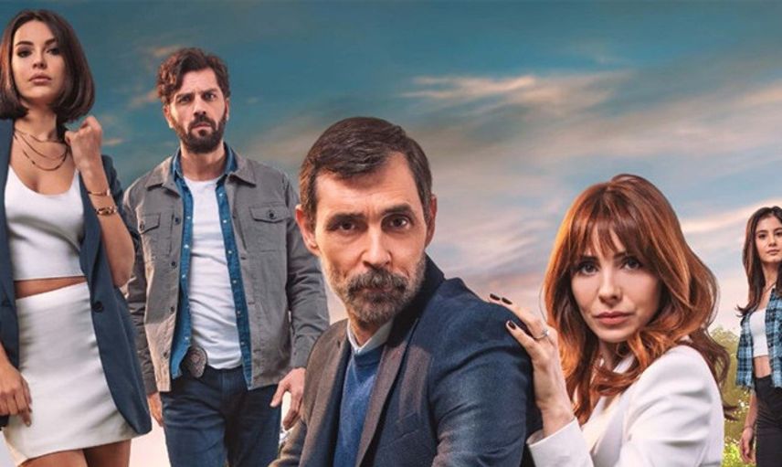 Kağıt Ev Dizisi Final mi Yapıyor?
