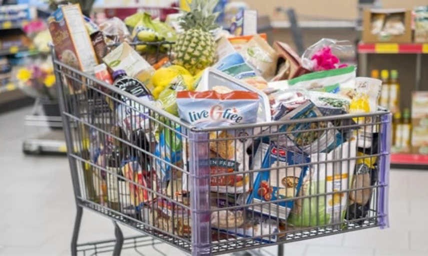 Kâğıt havlu ve toz deterjan ihtiyacı olanlar bu market hakkında etti! Resmen bedava dağıtılıyor
