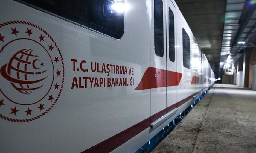 Kağıthane - İstanbul Havalimanı metrosu açıldı mı, ne zaman açılacak? Kağıthane İstanbul Havalimanı metro hattı süresi ne kadar? 2023 Kağıthane İstanbul Havalimanı metro durakları