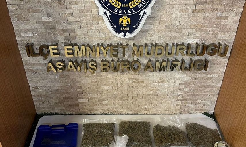 Kağıthane'deki Kuyumcuya İki Kez Silahlı Saldırı: 14 Yaşındaki Şüphelilere Ev Hapsi