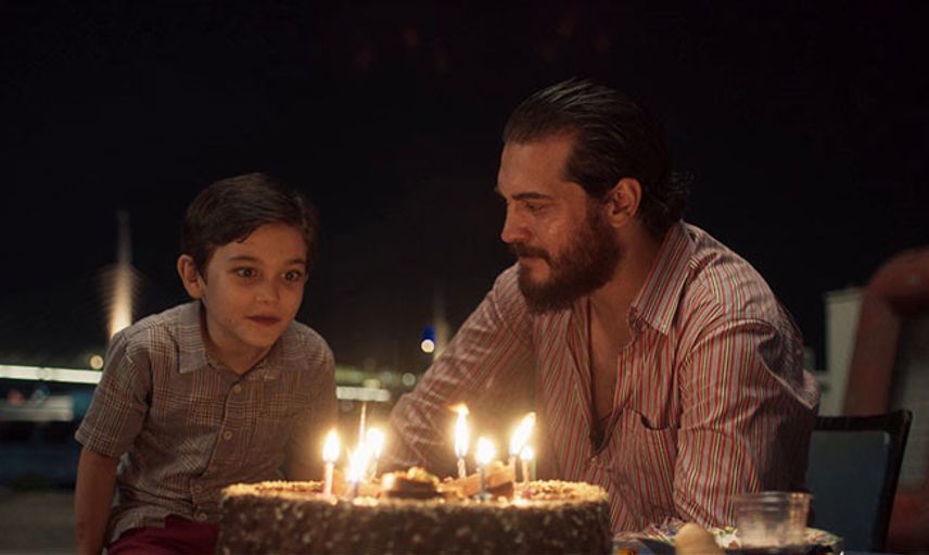 Kağıttan Hayatlar Filmi Nereden İzlenir?