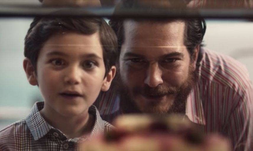 Kağıttan Hayatlar Filminin Ali'si Kimdir?