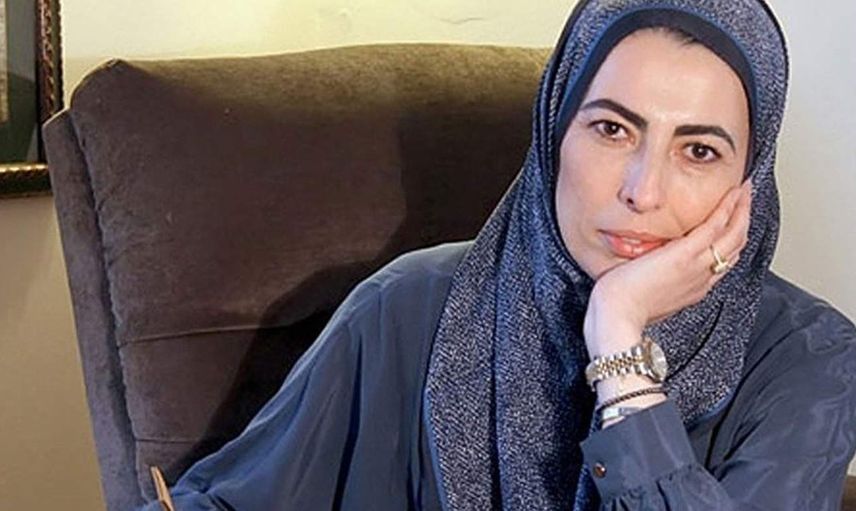 Kahraman bir evladın annesi Nihal Olçok kimdir, nerelidir? Nihal Olçok kimin eşi?