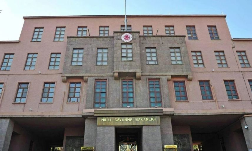 Kahraman Türk Silahlı Kuvvetleri, Metina ve Gara Bölgelerinde Operasyon Düzenledi