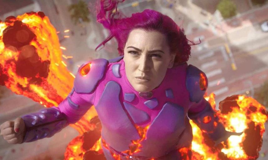Kahramanlık Sırası Bizde film konusu ve oyuncuları