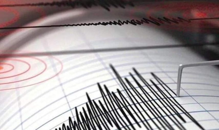 Kahramanmaraş beşik gibi sallandı: AFAD detayları paylaştı