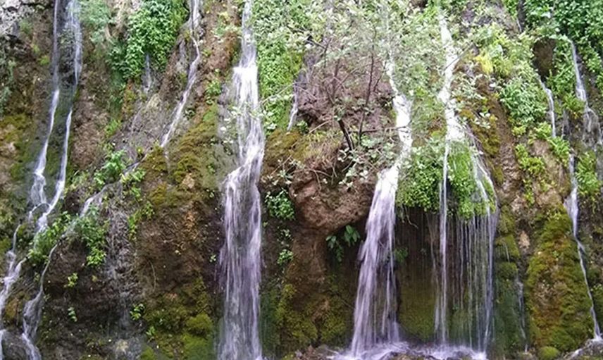Kahramanmaraş depremleri sonrası tamamen kurudu: Görenler şaşkına döndü