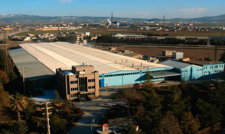 Kahramanmaraş fabrikalarında makine sesleri yükseliyor: Şehri bir yılda ayağa kaldırırız