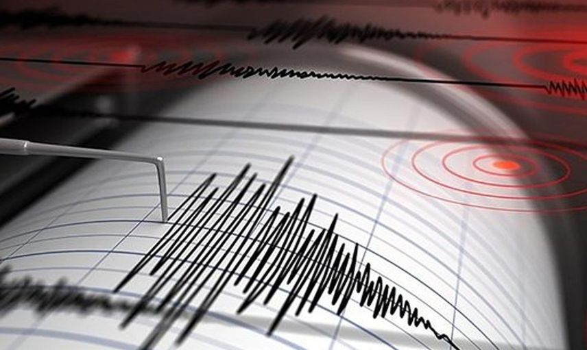 Kahramanmaraş güne depremle başladı! Sarsıntı çevre illerden de hissedildi