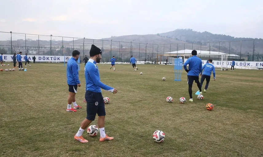 Kahramanmaraş İstiklalspor: Umut ve Başarı Hikayesi