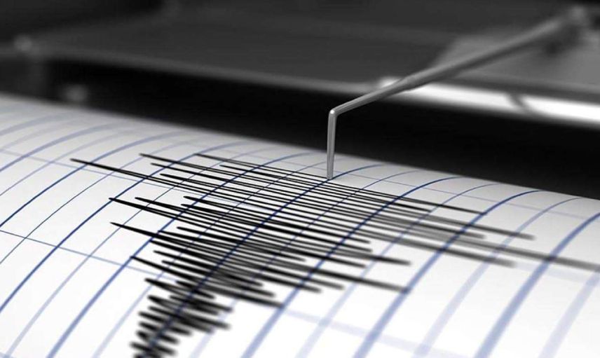 Kahramanmaraş şiddetli depremle sarsıldı: Vatandaş geceyi sokakta geçirdi