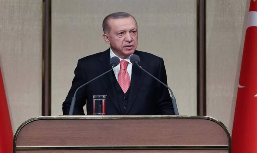 Kahramanmaraş ve Gaziantep şiddetli depremle sarsıldı: Cumhurbaşkanı Erdoğan’dan açıklama