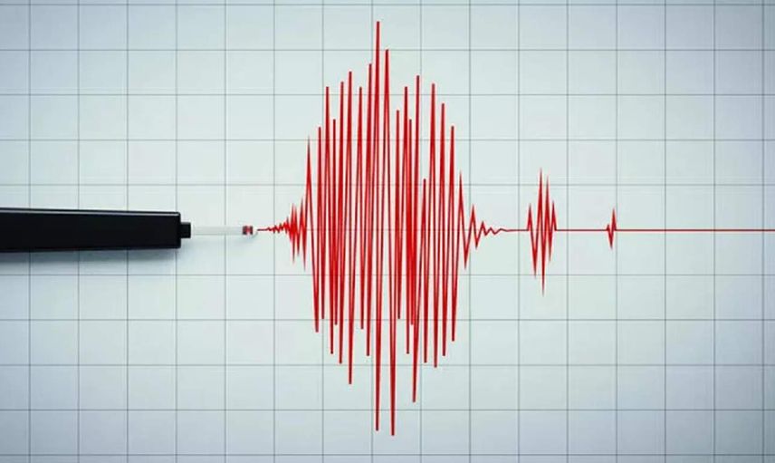 Kahramanmaraş ve Hatay yeniden sallandı: AFAD korkutan depremlerin detaylarını açıkladı