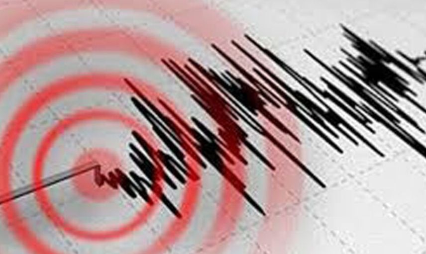 Kahramanmaraş'ın Pazarcık İlçesinde 5 Büyüklüğünde Deprem