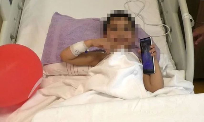 Kahramanmaraş'ta akılalmaz olay! Sünnet facia ile son buldu