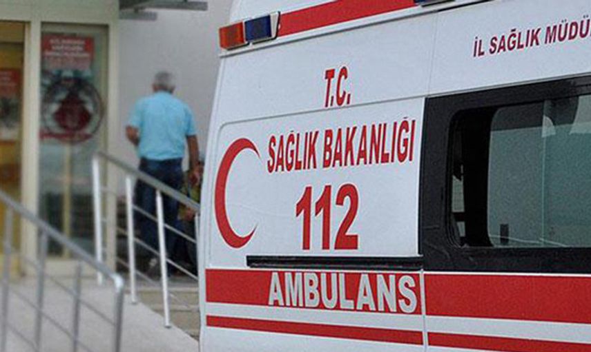 Kahramanmaraş'ta Akrabalar Arasında Kavga Çıktı:1 Kişi Öldü