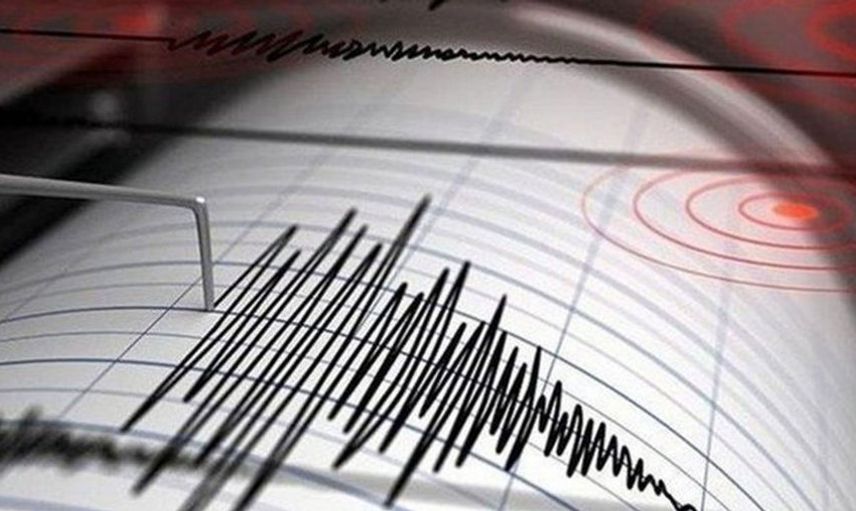 Kahramanmaraş'ta deprem