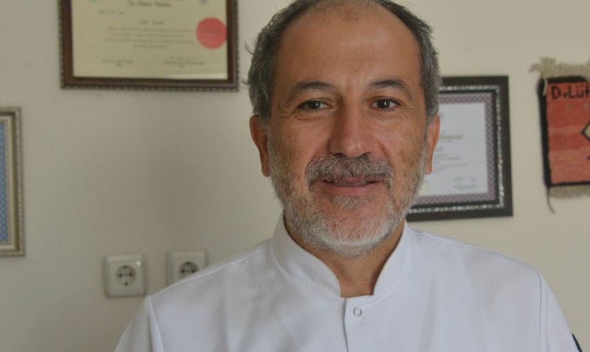 Kahramanmaraş'ta İdari İzinli Aile Hekiminin Maaşı Kesildi! Mahkeme İadesine Karar Verdi