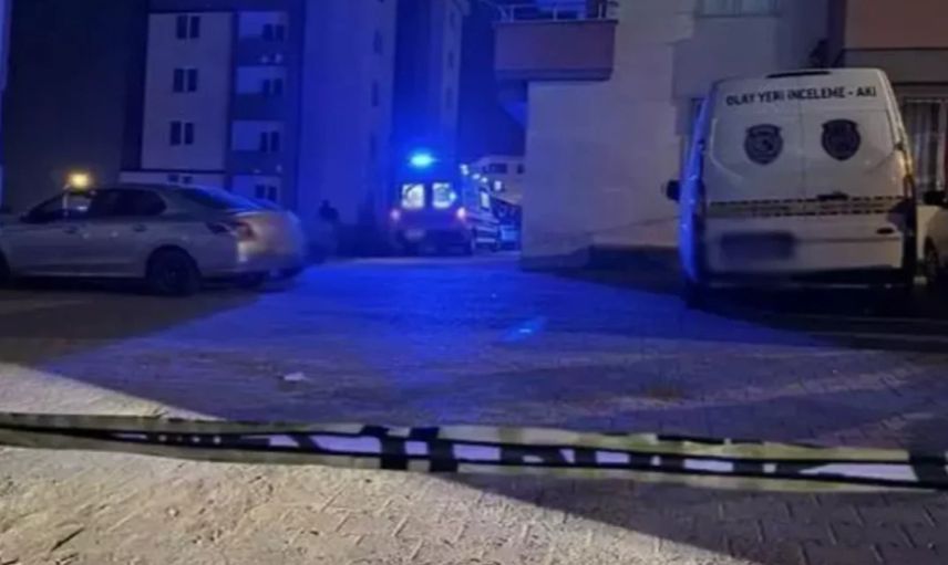 Kahramanmaraş’ta kan donduran cinayet: Erkek arkadaşını 30 yerinden bıçaklayarak öldürdü