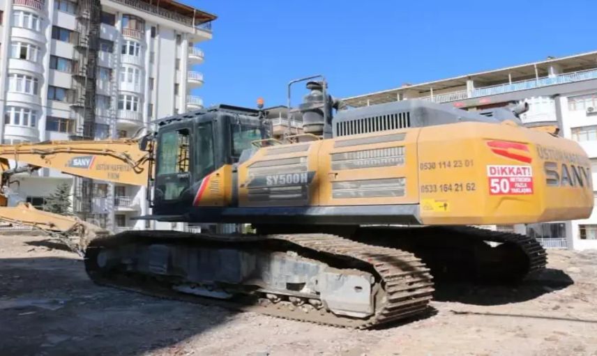 Kahramanmaraş'ta makas operatörü krizi: 300 bin TL maaşla eleman bulunamıyor!