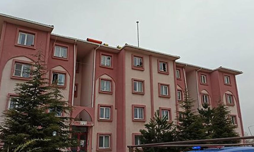 Kahramanmaraş’ta Mantı Gününde Koronavirüs Paniği: 8 Daire Karantinada