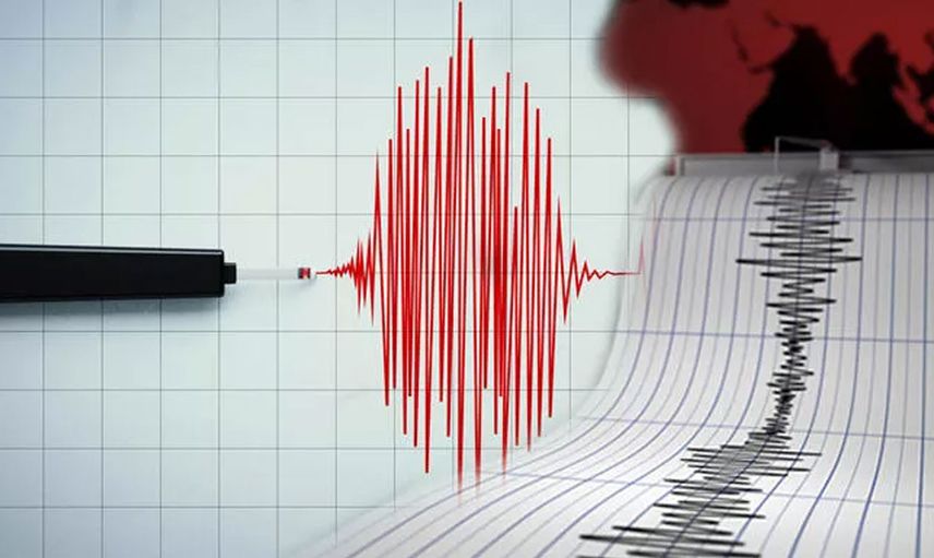Kahramanmaraş’ta paniğe neden olan deprem: AFAD’dan ilk açıklama geldi