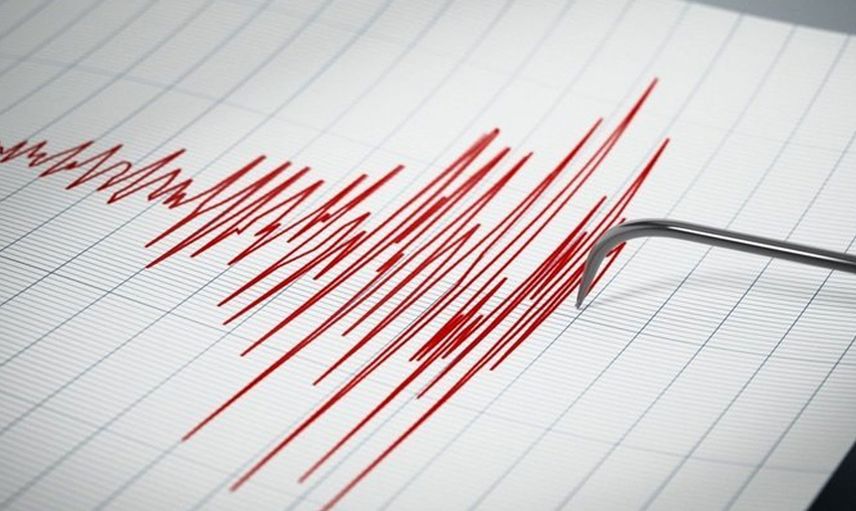 Kahramanmaraş’ta paniğe neden olan deprem: Kandilliden açıklama geldi