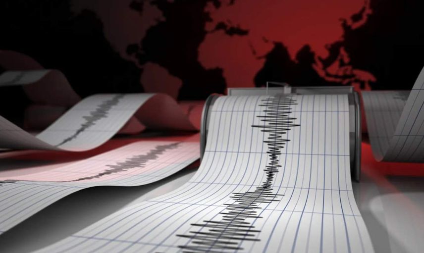 Kahramanmaraş’ta panik yaratan deprem: AFAD’dan açıklama geldi
