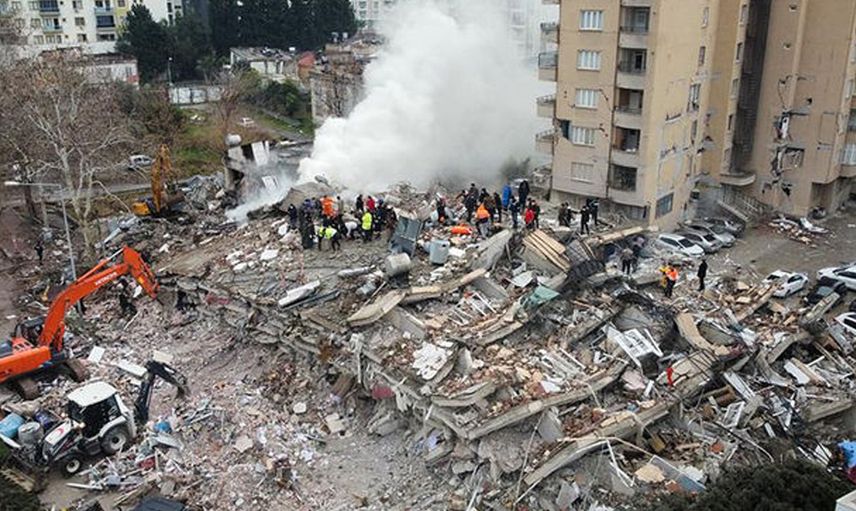 Kahramanmaraş’taki deprem sonrası akıllara takılan soru! ’İstanbul depremini tetikler mi?’