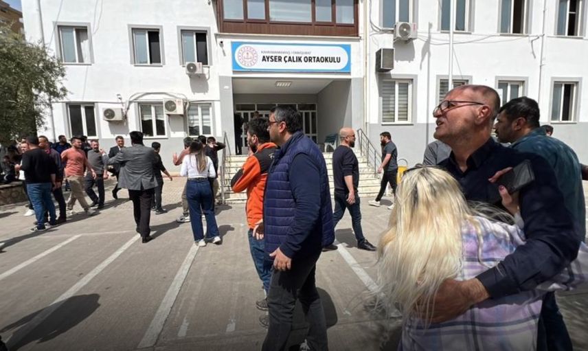 Kahramanmaraş’taki Okul Saldırısında Can Kaybı 10’a Yükseldi