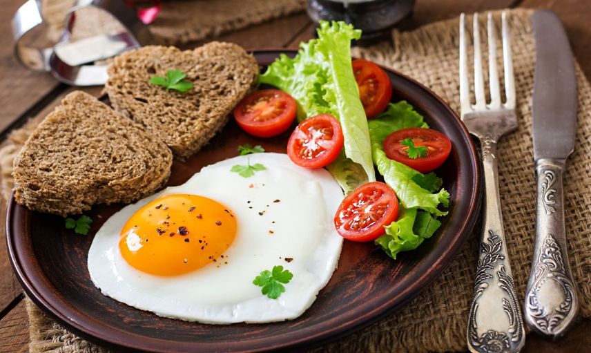 Kalbi ve damarları lokomotif gibi sağlam çalıştırıyor: Canan Karatay’dan dikkat çeken yumurta önerisi