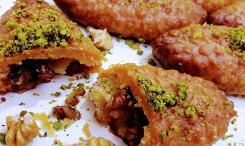 Kalburabastı nasıl yapılır? En güzel ve lezzetli Kalburabastı için gerekli malzemeler ve tarif