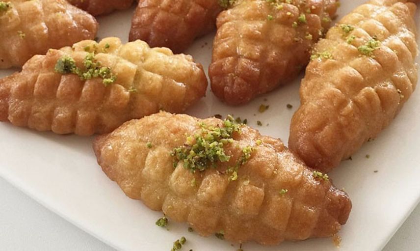 Kalburabastı Tarifi