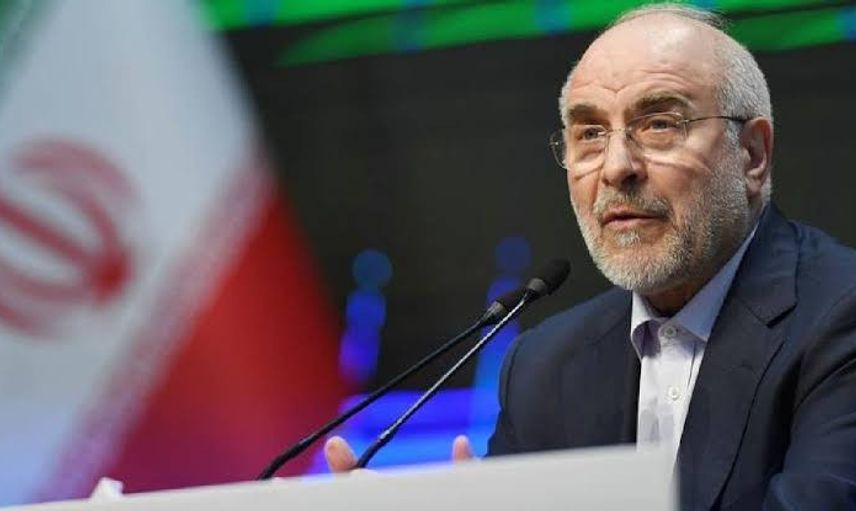 Kalibaf: ABD ile barış yok, İsrail'i tanımayacağız