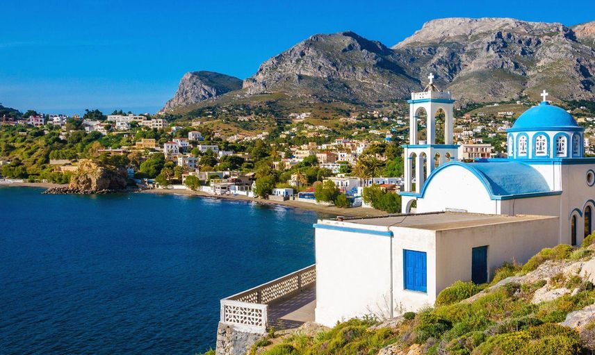Kalimnos Adası Nerededir, Kim Tarafından Ne Zaman Fethedildi?