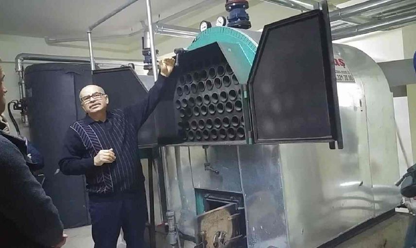 Kalorifer ateşleme belgesi nedir, nasıl alınır? Kalorifer ateşçi belgesi nereden alınır, nasıl alınır? Kalorifercilik sertifikası almak, kalorifer ateşçisi belgesi almak ve kaloriferci kursları hakkında detaylı bilgiler