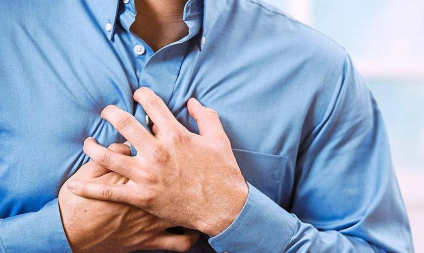 Kalp damar hastalarına uyarı: O alışkanlıklardan vazgeçin