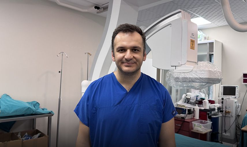 Kalp Hastalarına Ramazan Uyarısı: Oruç Öncesi Doktora Danışın