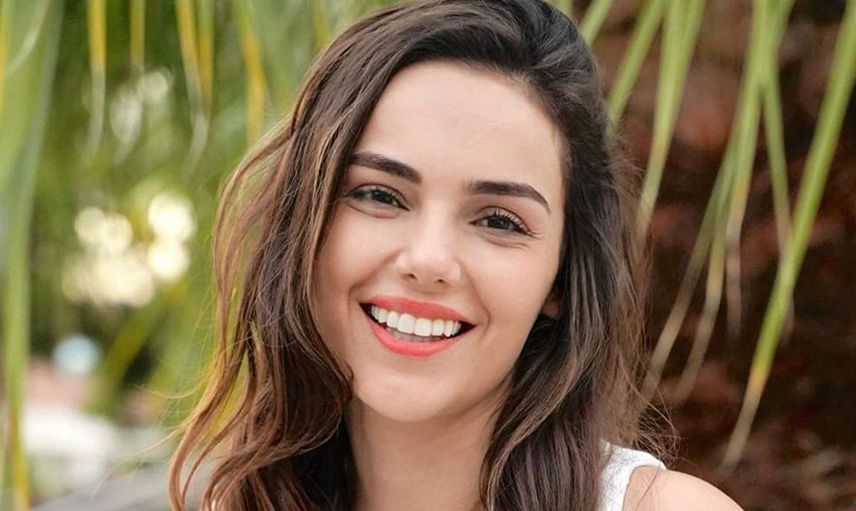 Kalp Yarası dizisinin başrol oyuncuları dizi biter bitmez birbirine girdi! Yağmur Tanrısevsin'den Gökhan Alkan'a olay sözler