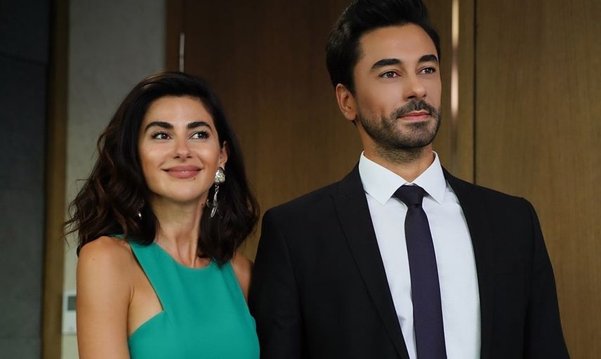 Kalp Yarası’nın Başrolünden Kötü Haber! Oyuncu Gökhan Alkan'ın Sağlık Durumu Sevgilisi Nesrin Cavadzade’yi Korkuttu