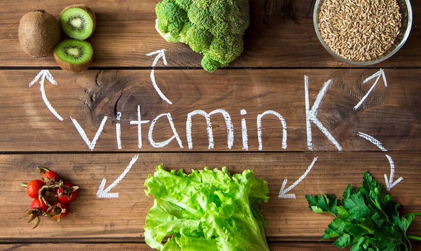 Kalsiyumun Kemiklere İşlemesini Sağlıyor: İşte K2 Vitaminin Az Bilinen Faydaları