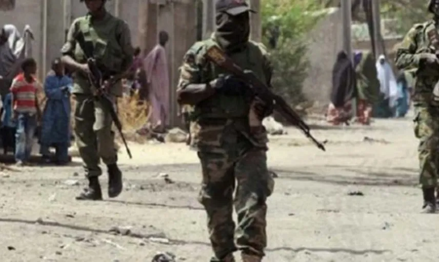 Kamerun'da Boko Haram Silahlı Saldırı Düzenledi: 37 Ölü