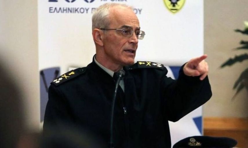 Kampas: “Savaş Döneminde Bunun Adı Vatana İhanettir ve Kurşuna Dizilir”