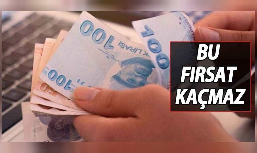 Kamu bankalarından düşük faizli kredi kampanyaları... Ziraat, Vakıfbank ve Halkbank'tan 0.49, 0.64, 0.69, 0.74, 0.79  ihtiyaç, taşıt ve konut kredisi kampanyası