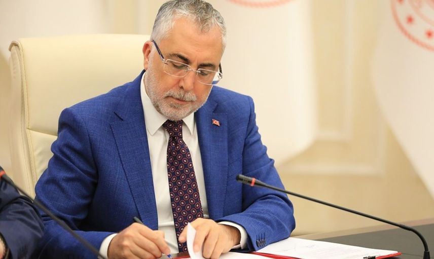 Kamu Görevlileri İçin Toplu Sözleşme Çalışmaları Devam Ediyor