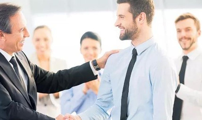 Kamu Personeli Olmak İsteyenlere Müjde: 100 Bin Yeni Personel Alınacak!